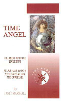 Time Angel(English, Paperback, Marshall Janet)