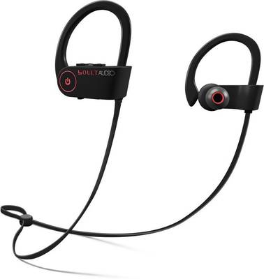 Boult Audio ProBass Muse Bluetooth Headset