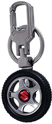 ShopTop SS 1000 CC Key Chain Key Chain