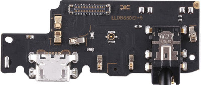 Purplesavvy CCF_Note5 Xiaomi Redmi Note 5 Pro Charging PCB Complete Flex
