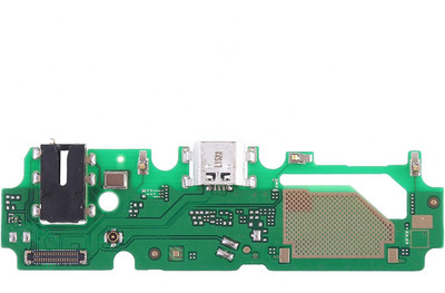 Unique4Ever FLEX BOARD FOR Vivo Y93 Charging PCB Complete Flex