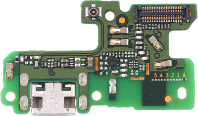 Unique4Ever ORIGINAL CHARGING PORT Honor 8 Lite Charging Connector Flex cable