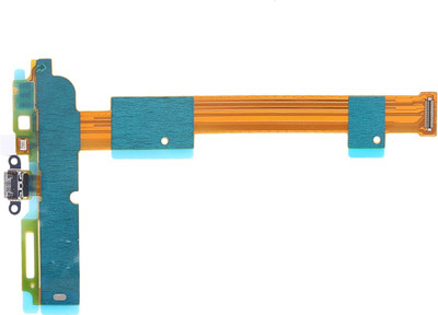 Unique4Ever REPLACEMENT FLEX Vivo Y55 Charging Connector Flex cable