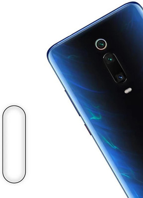 DB Back Camera Lens Glass Protector for Mi K20 Pro(Pack of: 1)