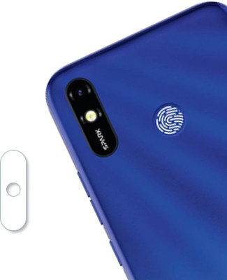 DB Camera Lens Protector for TECNO SPARK GO PLUS(Pack of 1)