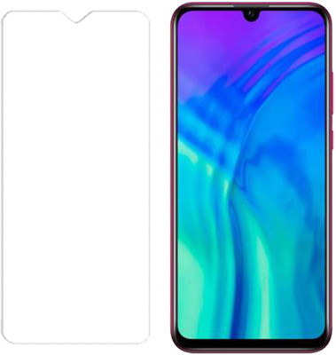 HOBBYTRONICS Tempered Glass Guard for Honor 20i(Pack of 1)