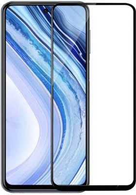 INSTYLE Tempered Glass Guard for Poco M2 Pro(Pack of 1)