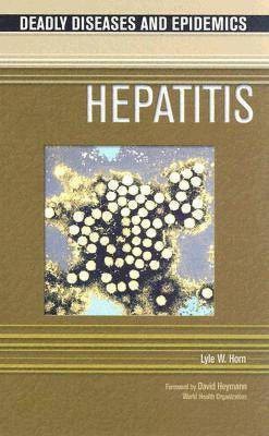 Hepatitis(English, Hardcover, Horn Lyle W.)