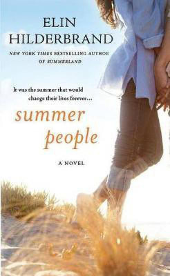 Summer People(English, Paperback, Hilderbrand Elin)
