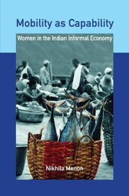 Mobility as Capability(English, Hardcover, Menon Nikhila)