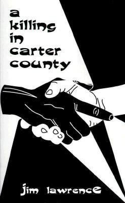 A Killing in Carter Country(English, Paperback, Lawrence Jim)