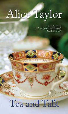 Tea and Talk(English, Paperback, Taylor Alice)