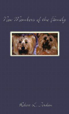 New Members of the Family(English, Paperback, Jordan Robert L.)
