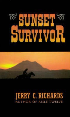 Sunset Survivor(English, Paperback, Richards Jerry C.)