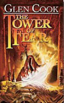 The Tower of Fear(English, Paperback, Cook Glen)