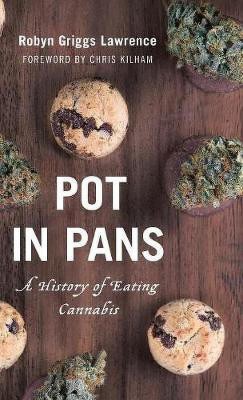 Pot in Pans(English, Hardcover, Lawrence Robyn Griggs)