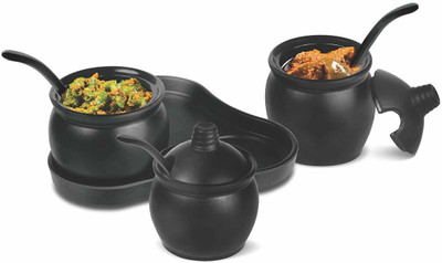 TAGROCK Sauce Set Melamine(3 Piece)