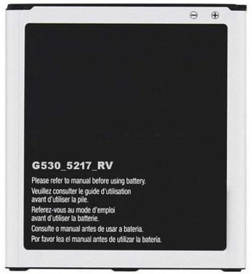 ANDO MOB Mobile Battery For  Samsung Galaxy G530_5217_RV Black