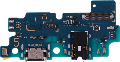 Spares4ever SP008 Samsung Galaxy A50 Charging PCB Complete Flex