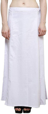 AKALYATEX AKTEX1223 Cotton Blend Petticoat(XL)