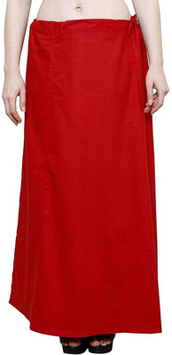 AKALYATEX AKTEX1265 Cotton Blend Petticoat(XL)