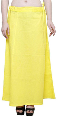 AKALYATEX AKTEX1257 Cotton Blend Petticoat(M)