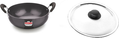 https://rukminim1.flixcart.com/image/400/400/kaijgy80/pot-pan/z/v/3/kitchen-essentials-deep-kadai-hard-anodised-with-lid-1250ml-original-imafs2unwkahgtry.jpeg?q=90