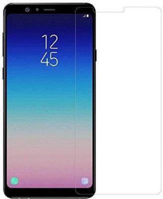 Gorilion Tempered Glass Guard for Samsung Galaxy A8 Star(Pack of 1)