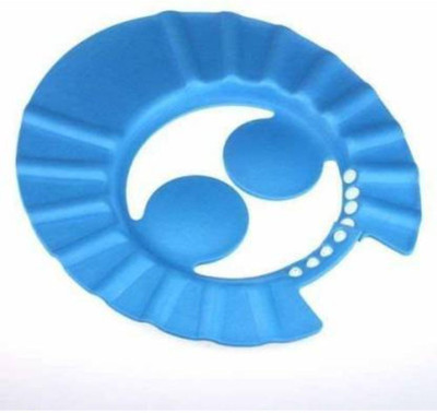 VGmax Baby Bath Shower Cap, Blue