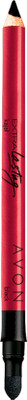 

Avon Extralasting Kajal -Black(black, 1.14 g)