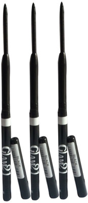 

Glam 21 Waterproof-LongLasting-Pencil-Kajal(Black, 0.25 g)