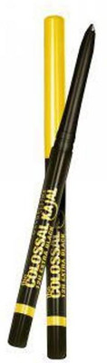 Maybelline The Colossal Kajal Extra Black(UpTo 12 Hour )(Black)