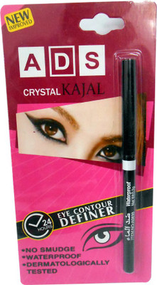 

ADS Kajal(Gara-Ck-Blk, 0.3 g)