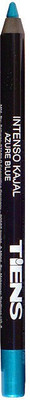 

Makeover Professional Tiens Intenso Kajal(Azure Blue, 1.2 g)