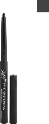

Star's Cosmetics Twist Up Eye Pencil(Brown, 3 g)