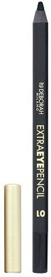 

Deborah Milano Extra Eye Pencil,01,D034(01-black)