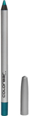 

Colorbar I-Glide Eye Pencil(Peacock Throne 014, 1.1 g)