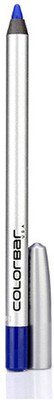 Flipkart - Colorbar I-Glide Eye Pencil(Blue Topaz 018, 1.1 g)