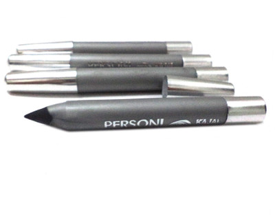 

Personi Water Proof / Smudge Proof Kajal Pencil Pack Of 4(Black, 6 g)