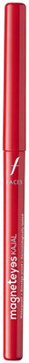 FACESCANADA Magneteyes Kajal(Black, 0.35 g)