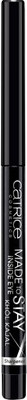 

Catrice Eyeliner/Kajal 010 - Come Black And Stay(black -010)