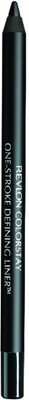 

Revlon Colorstay One-stroke Defining Eyeliner Kajal Blackest Black(Blackest Black, 1.2 g)