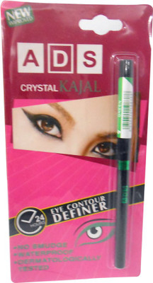 

ADS Kajal(Gara-Ck-Grn, 0.3 g)