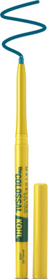 Maybelline The Colossal Kohl(Jewelled Jade)