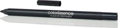 

Coloressence HD Eye Definer(Black, 2.8 g)