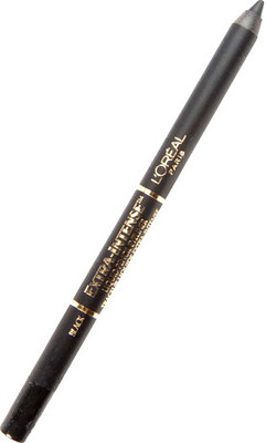 55% OFF on L'Oreal Paris Extra Intense Pencil Eyeliner 1.1 g(Black) 55% OFF on L'Oreal Paris Extra Intense Pencil Eyeliner 1.1 g(Black)