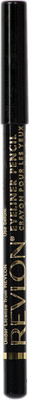 

Revlon Kohl Kajal Eye Liner Pencil(Black - 011, 1.14 g)