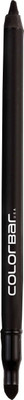 

Colorbar Just Smoky Eye Pencil(Just Black - 001)