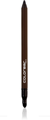 

Colorbar Just Smoky Eye Pencil(Just Brown - 006, 1.2 g)