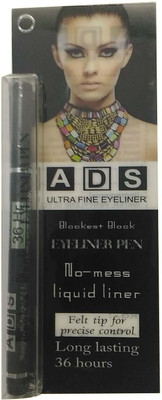 

ADS A 9011(BLACK, 5 g)